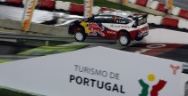 Rajd Portugalii